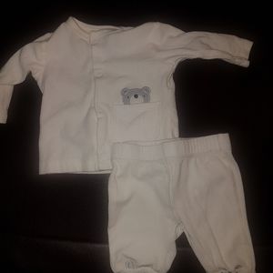 baby clothes